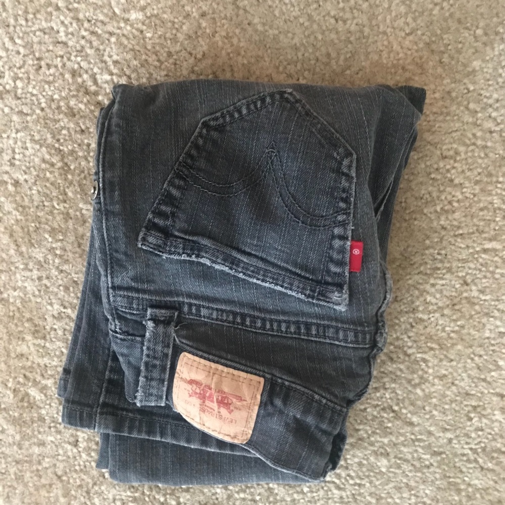 Levi jeans 👖